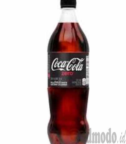 Contoh Segmentasi Pasar Coca-Cola