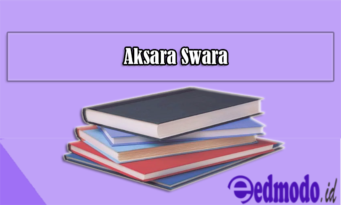 Aksara Swara