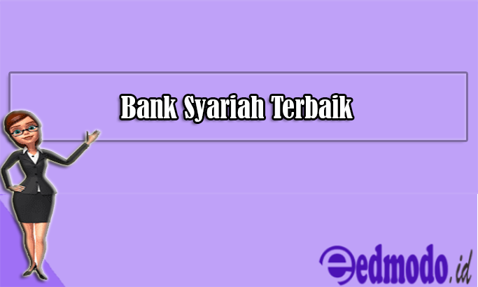 Bank Syariah Terbaik