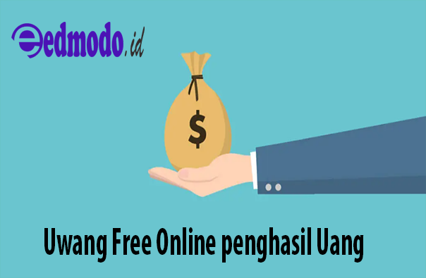 Uwang Free Online penghasil Uang
