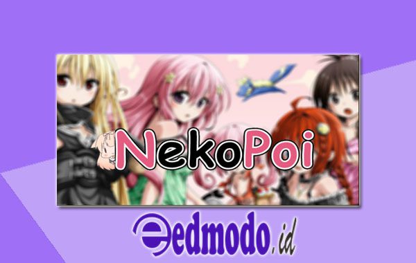Cara Install nekopoi Care Apk Nonton Serial Anime Sub Indo Gratis