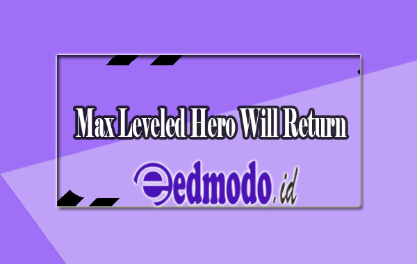 Komik Max Leveled Hero Will Return Chapter 88 Sub Indo