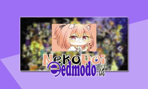 Nekopoi Care Apk Nonton Anime Sub Indo