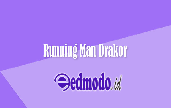 Sinopsis Running Man Episode 602 603 Sub Indo