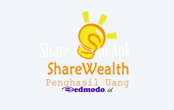 Detail Cara Menghasilkan Uang Di Aplikasi Share Wealth