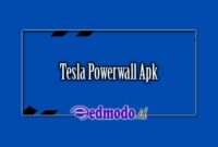 Aplikasi Tesla Powerwall Apk