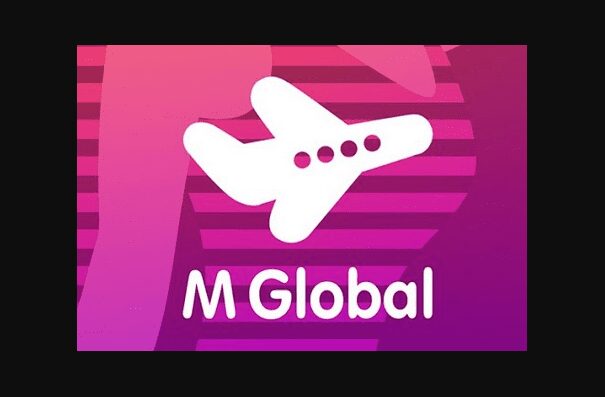 Download Aplikasi MGlobal Live Apk