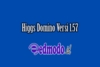 Higgs Domino Versi 1.57