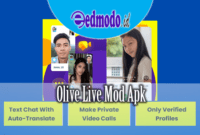 Olive Live Mod Apk