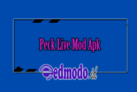 Peck Live Mod Apk