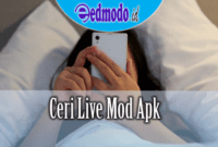 Ceri Live Mod Apk