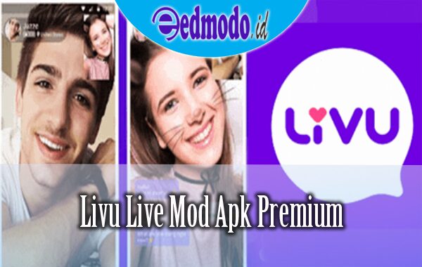 Download Livu Live Mod Apk Premium Free Unlimited Coin