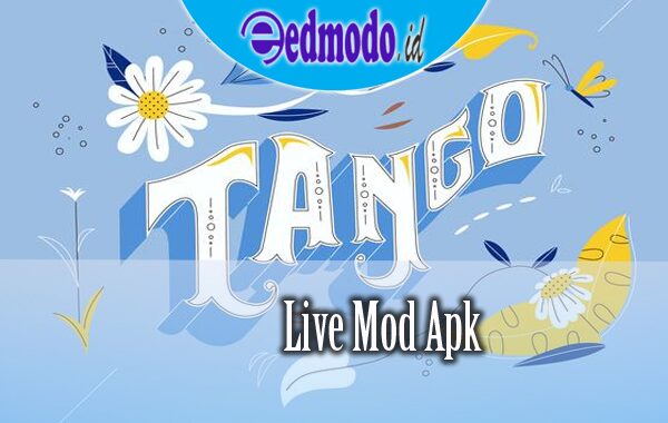 Download Tango Live Mod Apk Unlock Private Room Free Coins