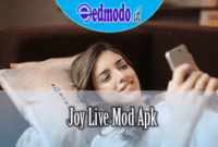 Joy Live Mod Apk Versi 2