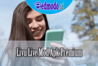 Livu Live Mod Apk Premium