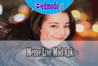 Meme Live Mod Apk