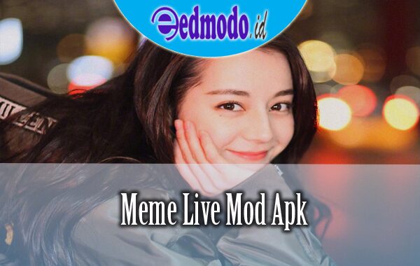 Meme Live Mod Apk