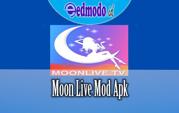Moon Live Mod Apk