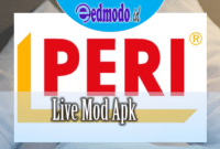 Peri Live Mod Apk