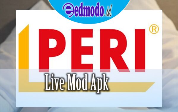 Peri Live Mod Apk