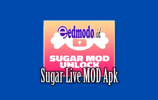 Tentang Sugar Live MOD Apk
