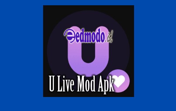 U Live Mod Apk