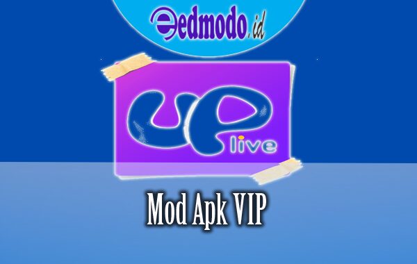 Uplive Mod Apk VIP Stream Unlimited Money No Login