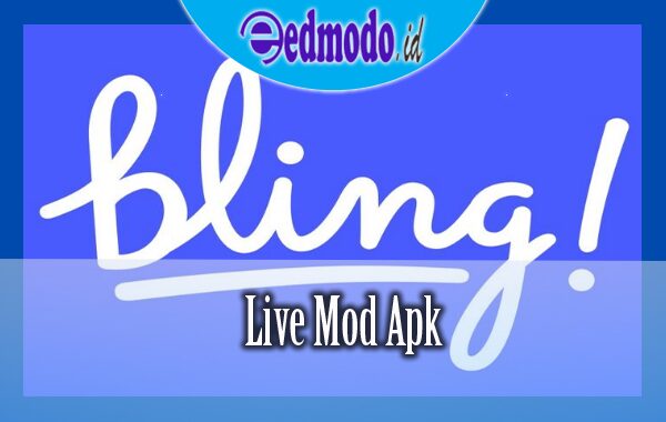 Bling2 Live Mod Apk