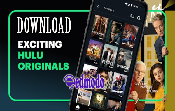 Download Aplikasi Hulu Live Mod