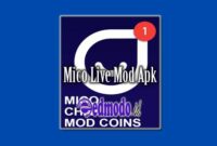 Mico Live Mod Apk