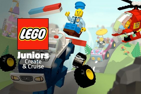 Cara Instal Aplikasi Game Lego Junior Mod Apk