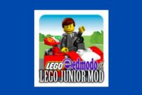 Lego Junior Mod Apk