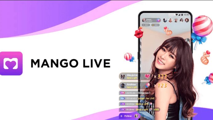 Mango Live Apk