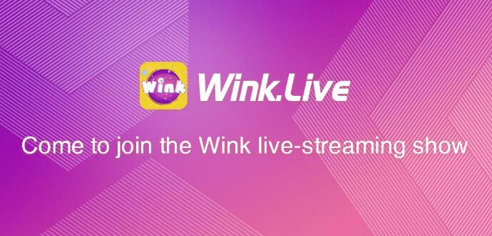 Wink Live Apk
