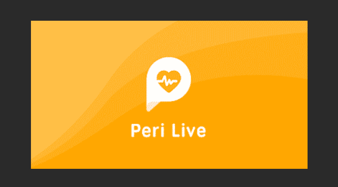 Link Download Aplikasi Peri Live Mod Apk