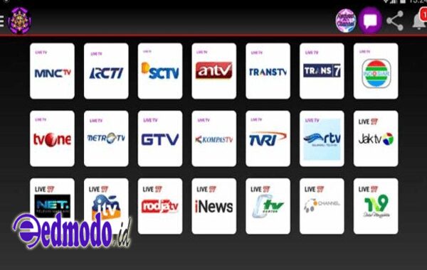 Fitur Menarik Aplikasi KPN TV