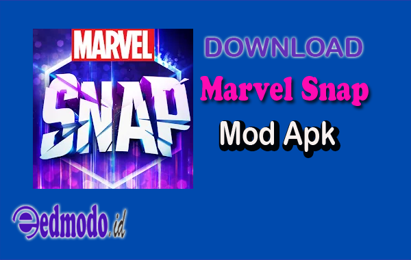 Marvel Snap Mod Apk