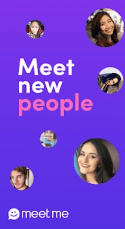 Fitur Unggulan Aplikasi MeetMe untuk Kencan Online