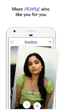 Download Aplikasi Badoo Mod