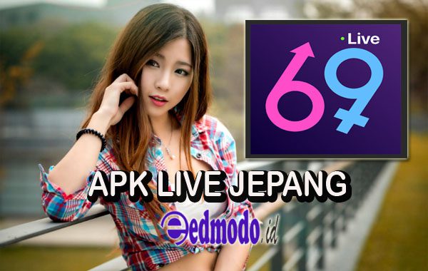Aplikasi Live Jepang - 69 Live Apk