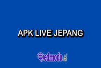 Apk Live Jepang
