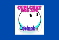 Cupi Chat Mod Apk