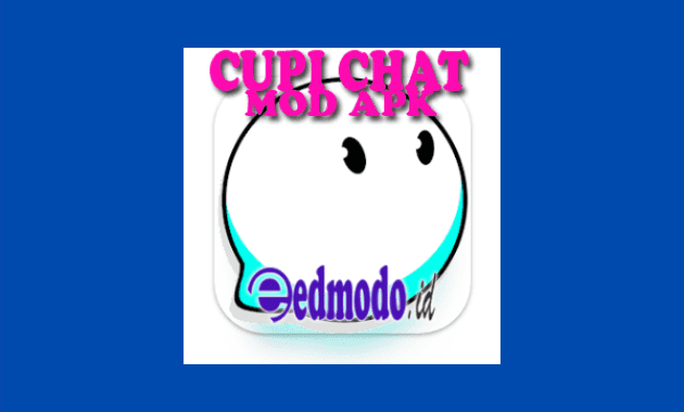 Cupi Chat Mod Apk