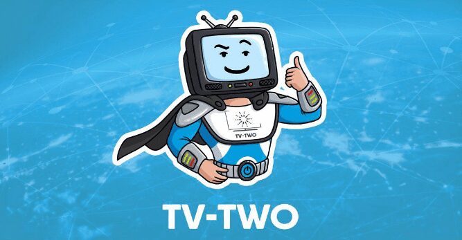 TV-TWO Apk
