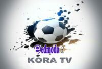 Kora TV Apk