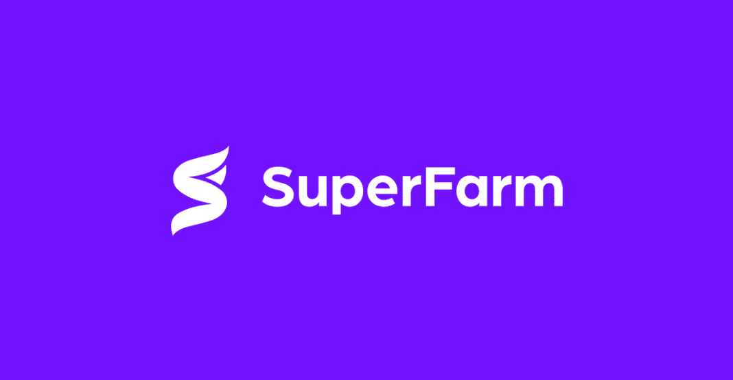 Cara Kerja Superfarm Aplikasi Penghasil Uang For Iphone, Android & PC
