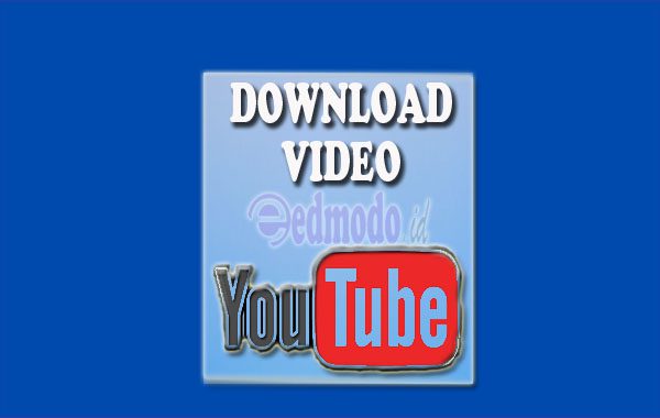Cara Download Video Youtube MP4 Lewat HP
