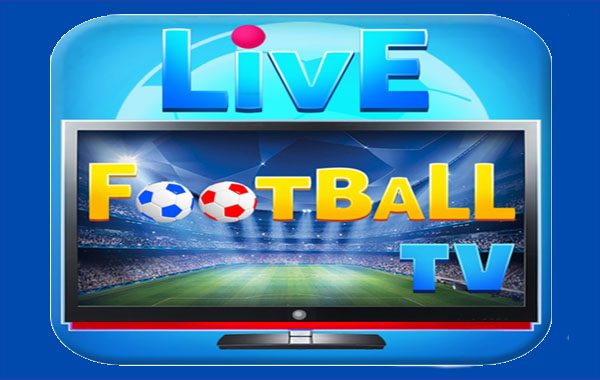 Cara Install & Pasang Aplikasi Live Football Streaming HD Di Android