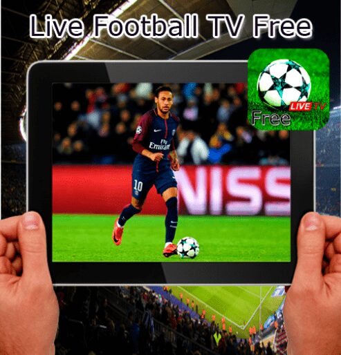 Kelebihan Fitur Live Football Streaming HD MOD Apk