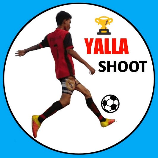 Cara Download Yalla Shoot TV MOD Apk Versi Terbaru Unlock All Siaran Bola Gratis